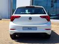 2026 Volkswagen Polo 1.0 TSI Life Auto DSG