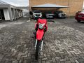 2026 Honda XR 190