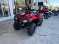 2026 Honda Trx 250 Tm