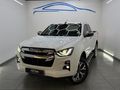 2023 Isuzu D-Max 3.0 DDI LSE Auto Extended Cab