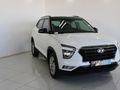 2021 Hyundai Creta 1.4 TGDI Executive Auto