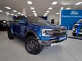 2023 Ford Ranger 3.0 V6 Bi Turbo Ecoboost Raptor 4x4 Auto
