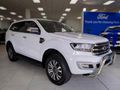 2022 Ford Everest 3.2 TDCi XLT 4x4 Auto