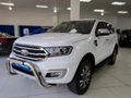 2022 Ford Everest 3.2 TDCi XLT 4x4 Auto