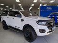 2023 Ford Ranger 2.0D Bi-Turbo Wildtrak 4x4 Auto Double-Cab