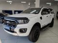 2023 Ford Ranger 2.0D Bi-Turbo Wildtrak 4x4 Auto Double-Cab