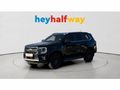 2023 Ford Everest 3.0D V6 Platinum AWD Auto