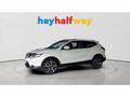 2016 Nissan Qashqai 1.6 dCi Acenta Tech Auto