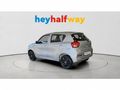 2024 Toyota Vitz 1.0 XR