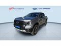 2026 Ford Ranger 2.0D XLT 4X4 Double Cab Auto