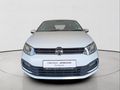 2025 Volkswagen Polo Vivo 1.6 Life