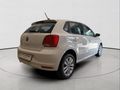 2025 Volkswagen Polo Vivo 1.6 Life