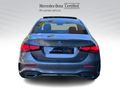 2025 Mercedes-Benz A-Class A 200 Sedan
