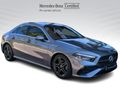 2025 Mercedes-Benz A-Class A 200 Sedan