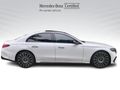 2025 Mercedes-Benz E-Class E220d Avantgarde