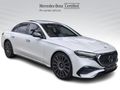 2025 Mercedes-Benz E-Class E220d Avantgarde