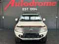 2013 Toyota Land Cruiser 200 4.5 D V8 VX Auto