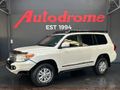 2013 Toyota Land Cruiser 200 4.5 D V8 VX Auto