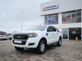 2017 Ford Ranger 2.2 TDCi XL Plus 4x4 Double-Cab
