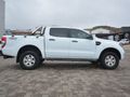 2017 Ford Ranger 2.2 TDCi XL Plus 4x4 Double-Cab