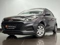 2021 Hyundai i20 1.2 Motion