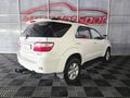 2009 Toyota Fortuner 3.0 D-4D Raised Body 4x4