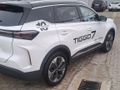 2026 Chery Tiggo 7 Pro 1.6T Prestige Auto