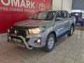 2016 Toyota Hilux 2.8 GD-6 Raider 4x4 Double-Cab Auto