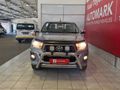2016 Toyota Hilux 2.8 GD-6 Raider 4x4 Double-Cab Auto