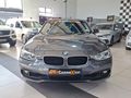 2018 BMW 3 Series 318i