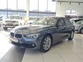 2018 BMW 3 Series 318i