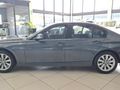 2018 BMW 3 Series 318i