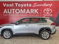 2024 Toyota Corolla Cross 1.8 XI
