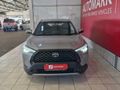 2024 Toyota Corolla Cross 1.8 XI