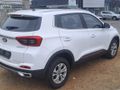 2025 Chery Tiggo 4 Pro 1.5 LiT
