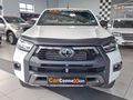 2025 Toyota Hilux 2.8 GD-6 Raised Body Legend 4x4 Auto Extended Cab