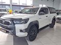 2025 Toyota Hilux 2.8 GD-6 Raised Body Legend 4x4 Auto Extended Cab