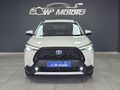 2024 Toyota Corolla Cross 1.8 XS Hybrid