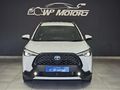 2024 Toyota Corolla Cross 1.8 XS Hybrid