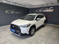 2024 Toyota Corolla Cross 1.8 XS Hybrid