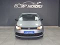2024 Volkswagen Polo Vivo 1.4 Trendline 5-dr