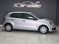 2024 Volkswagen Polo Vivo 1.4 Trendline 5-dr