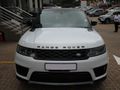 2021 Land Rover Range Rover Sport 3.0 TDV6 HSE