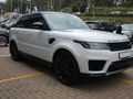 2021 Land Rover Range Rover Sport 3.0 TDV6 HSE