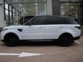 2021 Land Rover Range Rover Sport 3.0 TDV6 HSE