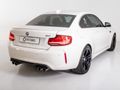 2018 BMW M2 Coupe Auto