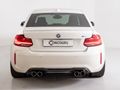2018 BMW M2 Coupe Auto