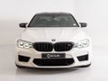 2019 BMW M5 Competition Auto