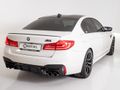 2019 BMW M5 Competition Auto