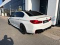 2019 BMW M5 Competition Auto